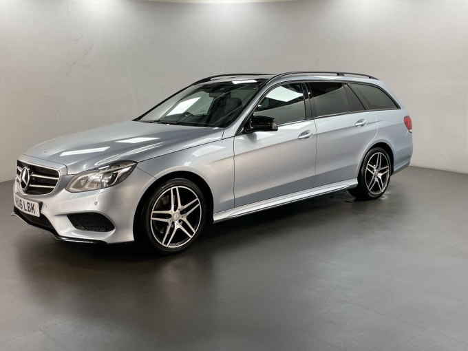 2025 Mercedes-benz E Class