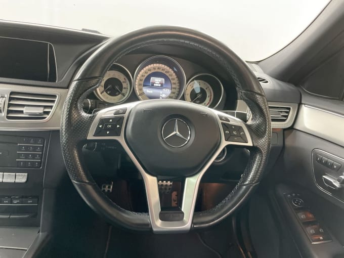 2025 Mercedes-benz E Class