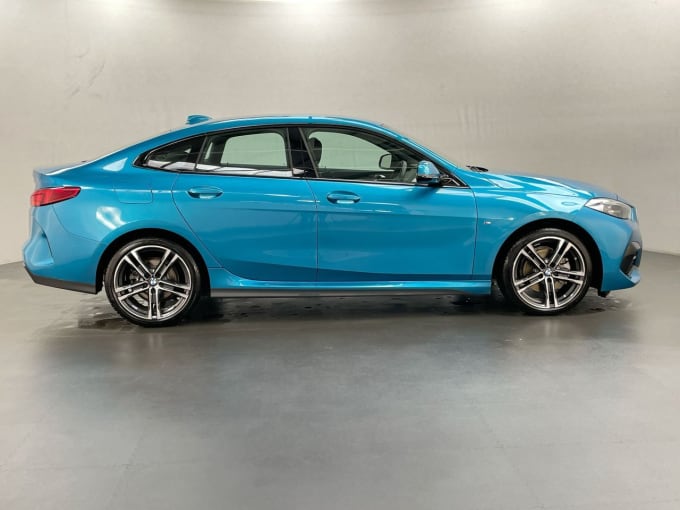 2025 BMW 2 Series Gran Coupe