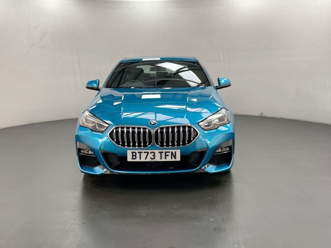 2025 BMW 2 Series Gran Coupe