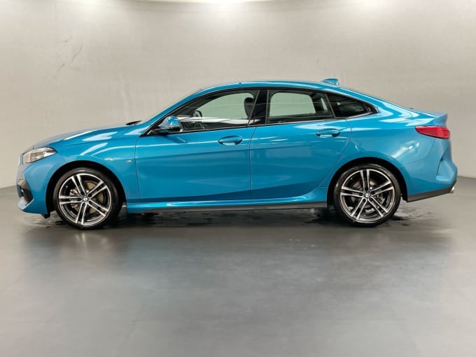 2025 BMW 2 Series Gran Coupe