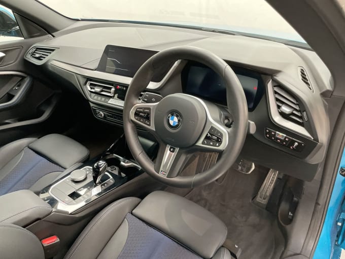 2025 BMW 2 Series Gran Coupe