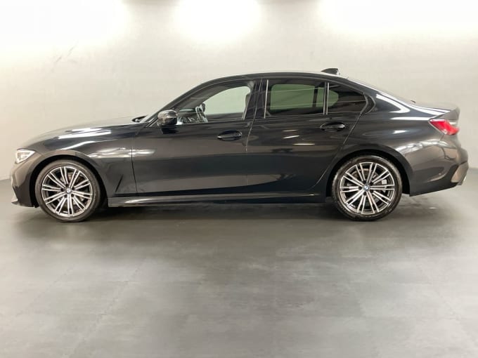 2025 BMW 3 Series