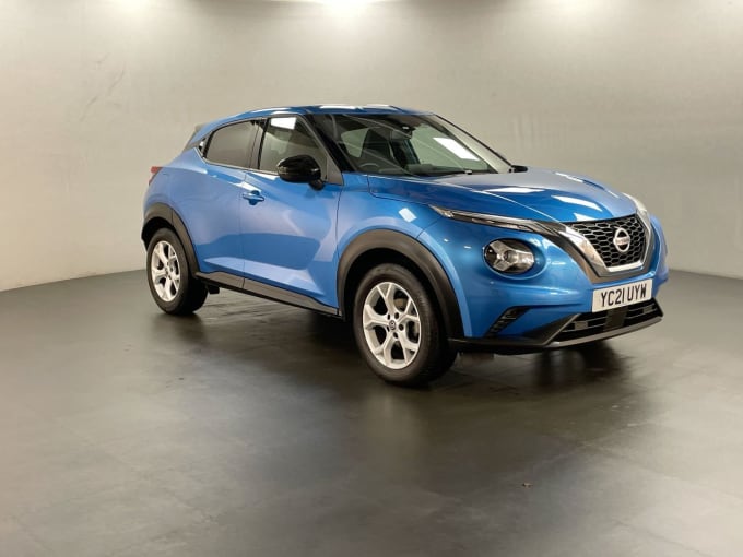 2025 Nissan Juke