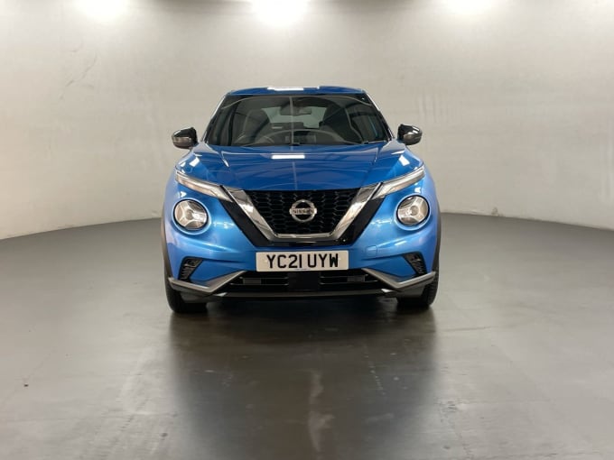 2025 Nissan Juke