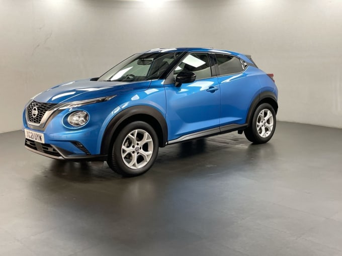 2025 Nissan Juke