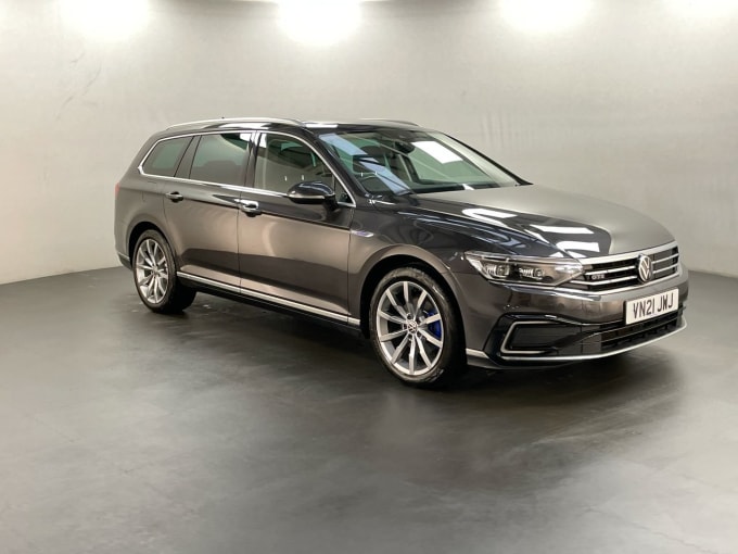 2025 Volkswagen Passat