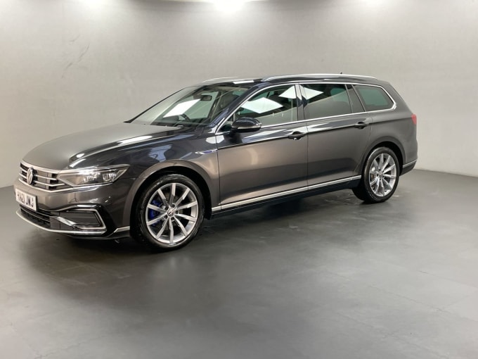 2025 Volkswagen Passat