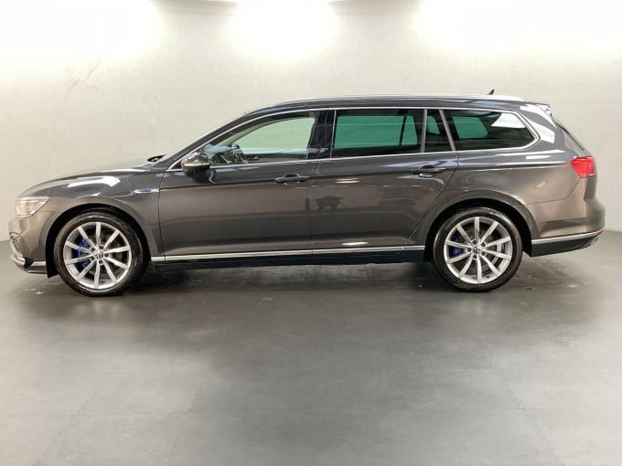 2025 Volkswagen Passat