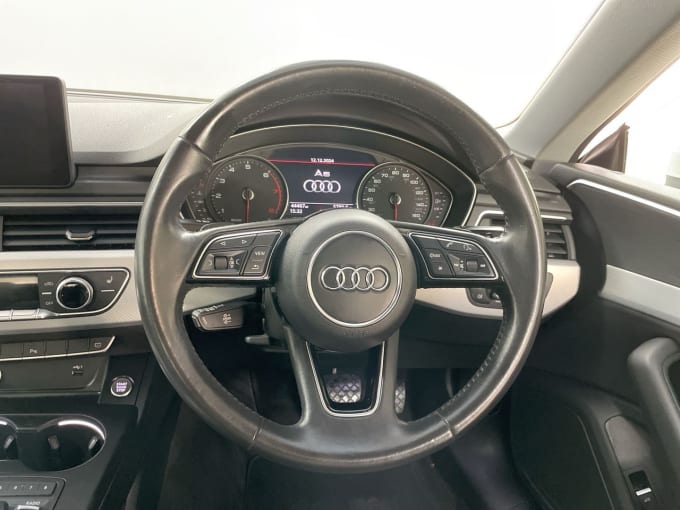 2025 Audi A5