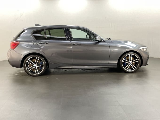 2019 BMW 1 Series