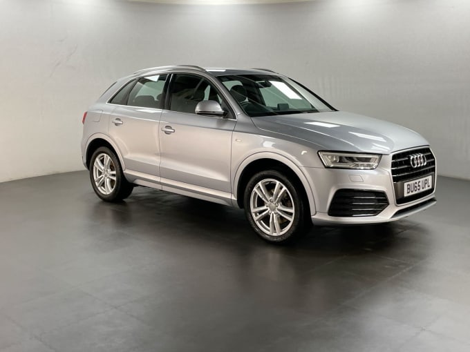 2025 Audi Q3