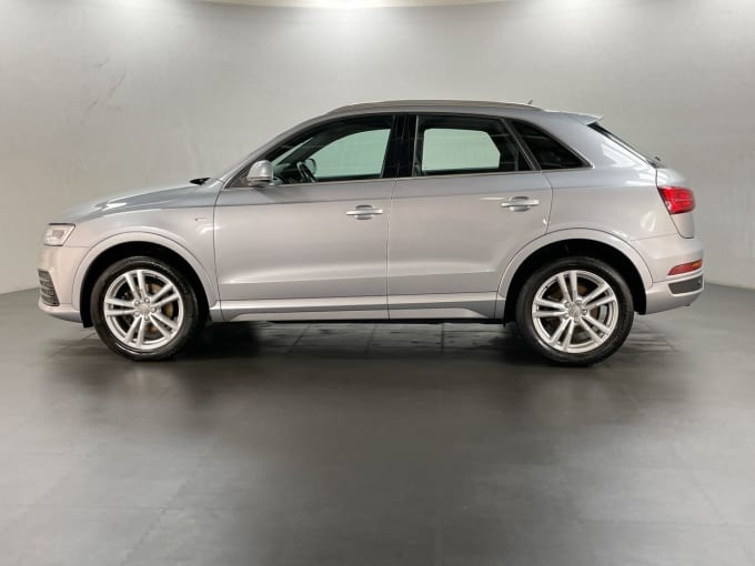 2025 Audi Q3