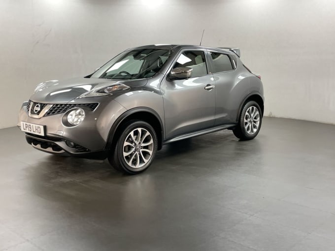 2025 Nissan Juke