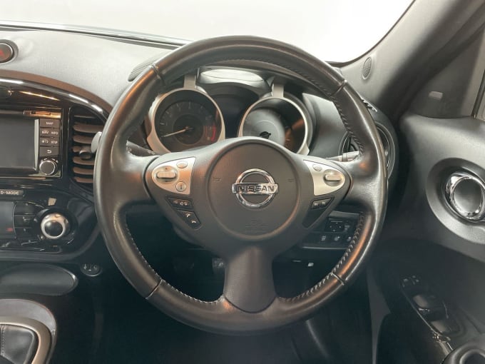 2025 Nissan Juke