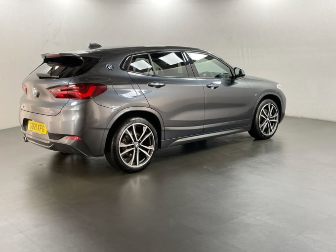 2025 BMW X2