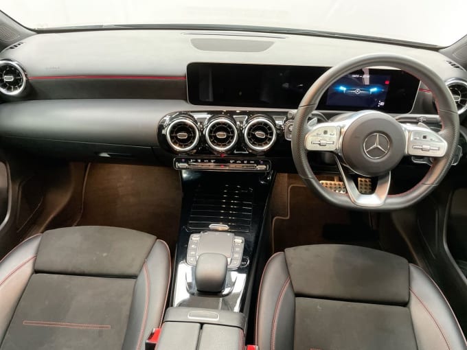 2025 Mercedes-benz A Class