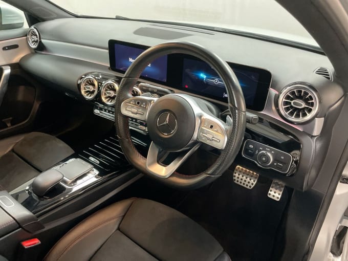 2025 Mercedes-benz A Class