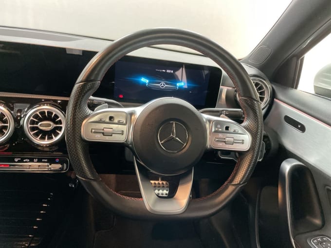 2025 Mercedes-benz A Class