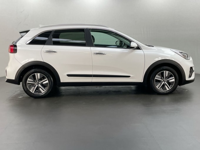 2025 Kia Niro