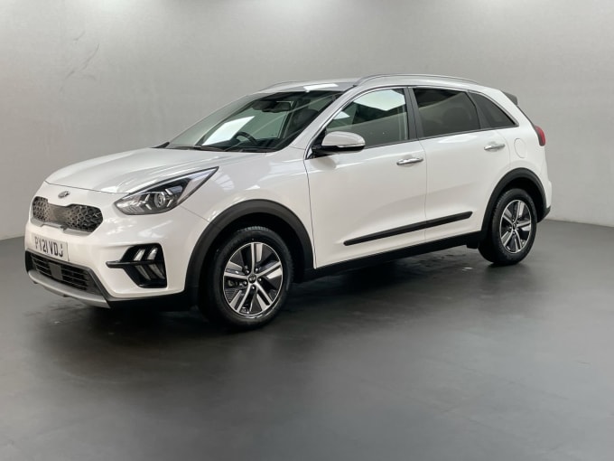 2025 Kia Niro