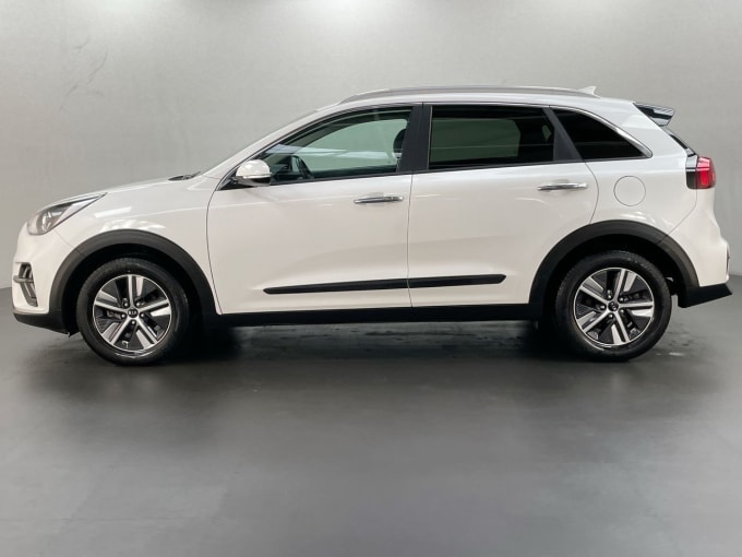 2025 Kia Niro