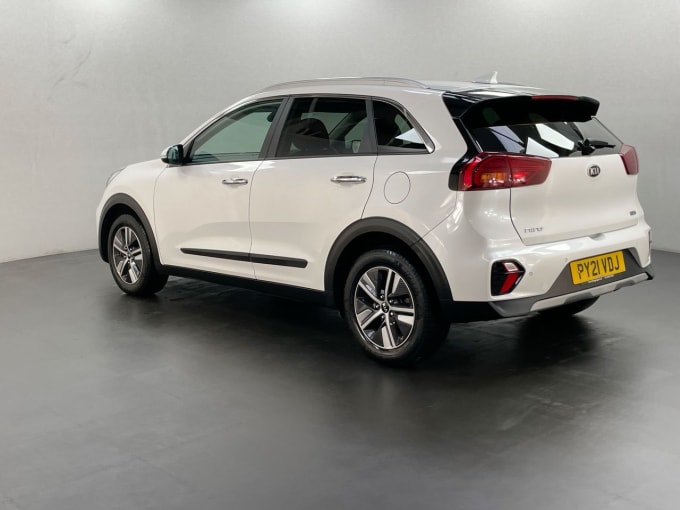 2025 Kia Niro