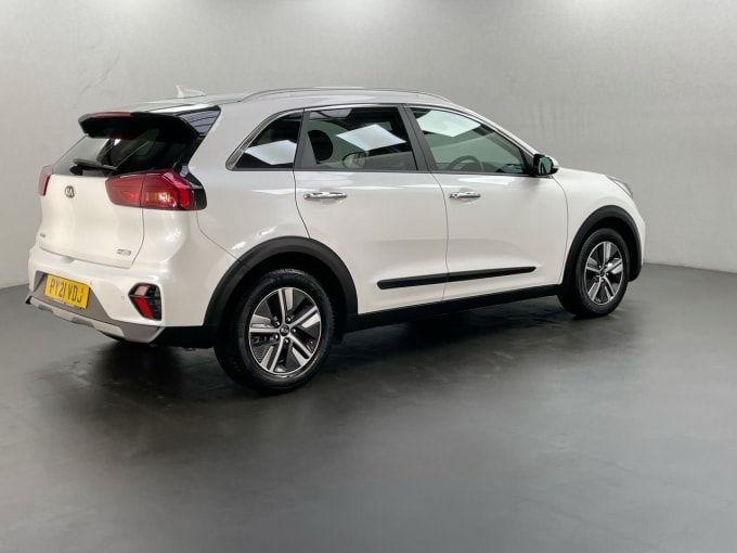 2025 Kia Niro