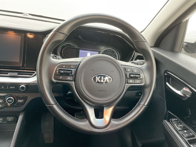 2025 Kia Niro