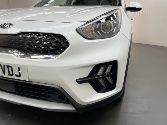 2025 Kia Niro