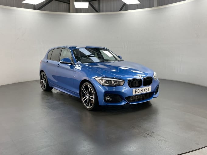 2025 BMW 1 Series