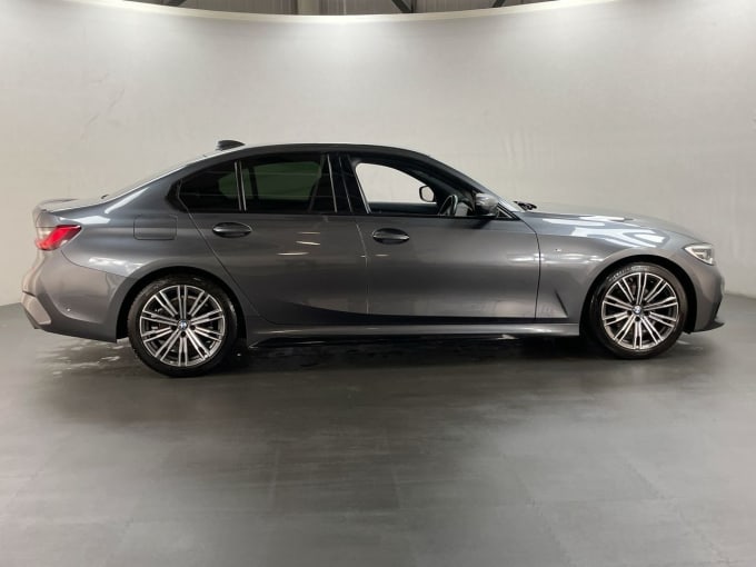 2025 BMW 3 Series