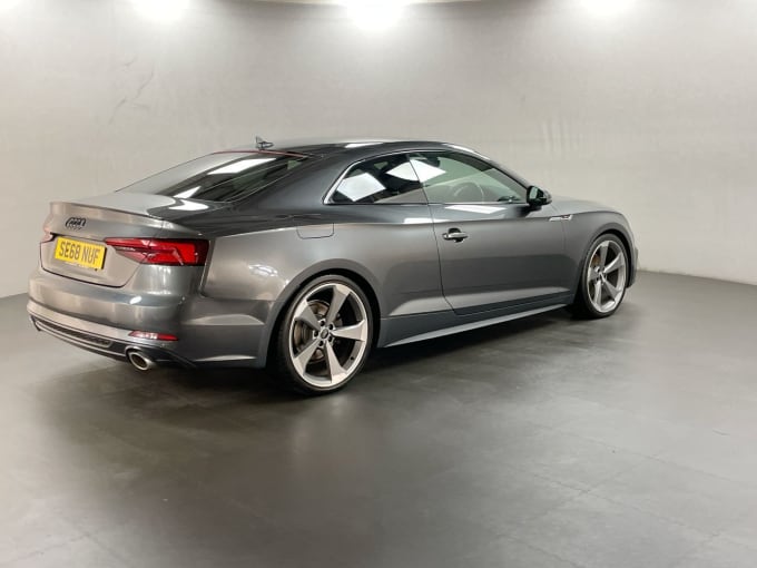 2025 Audi A5