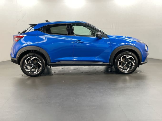 2025 Nissan Juke