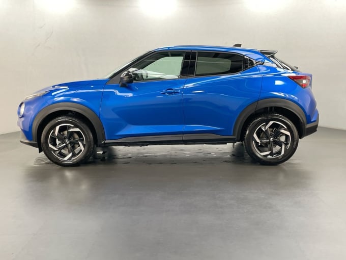 2025 Nissan Juke