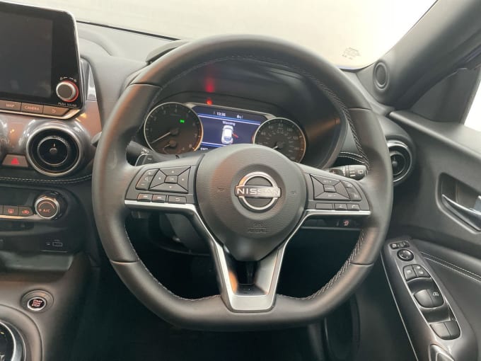 2025 Nissan Juke