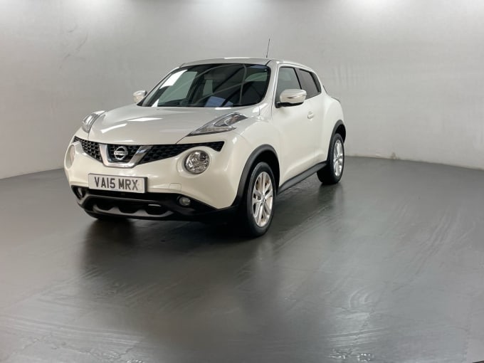 2025 Nissan Juke