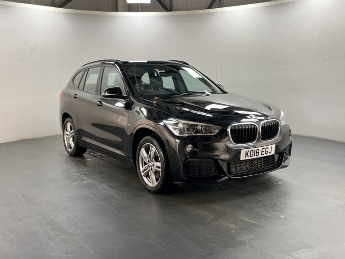 2025 BMW X1