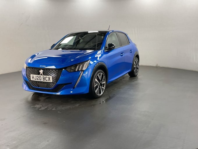 2025 Peugeot 208