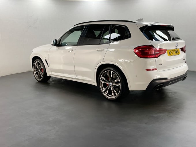 2025 BMW X3