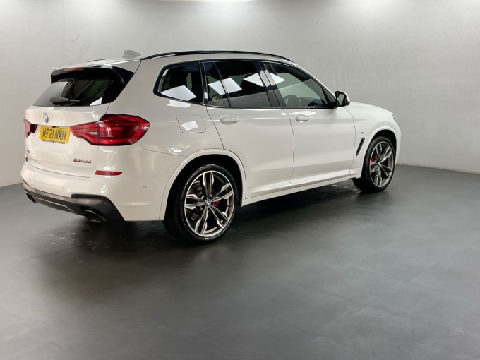 2025 BMW X3