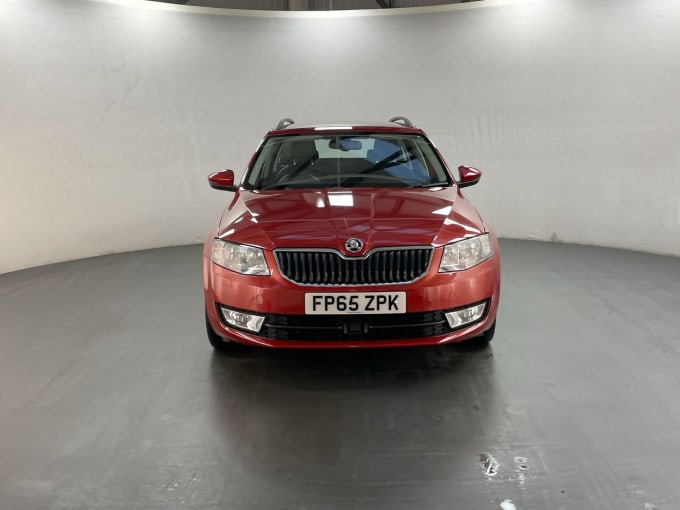 2025 Skoda Octavia