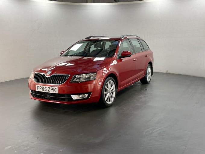 2025 Skoda Octavia