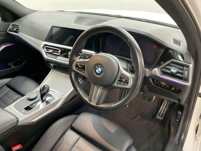 2025 BMW 3 Series