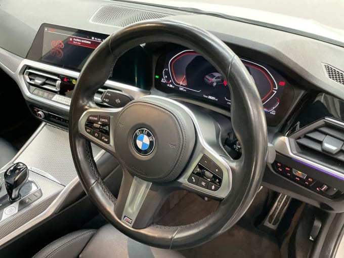 2025 BMW 3 Series