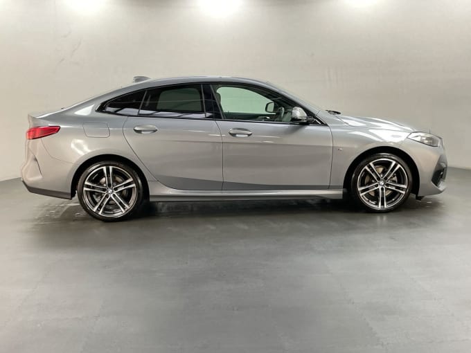 2025 BMW 2 Series Gran Coupe