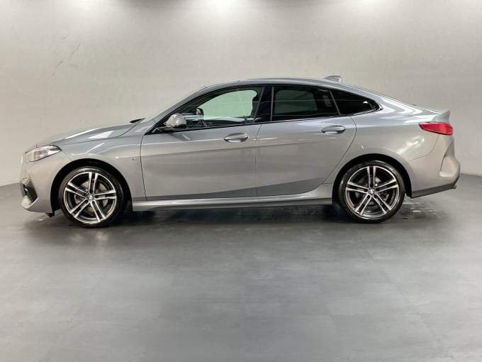 2025 BMW 2 Series Gran Coupe