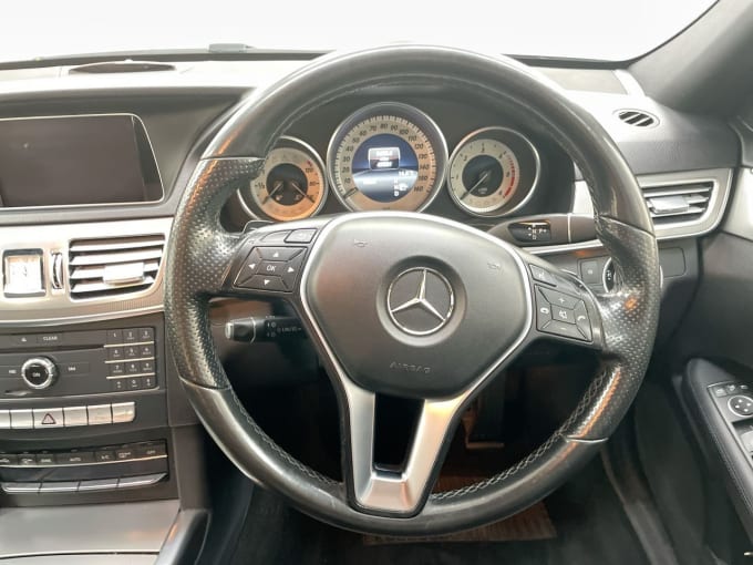 2025 Mercedes-benz E Class