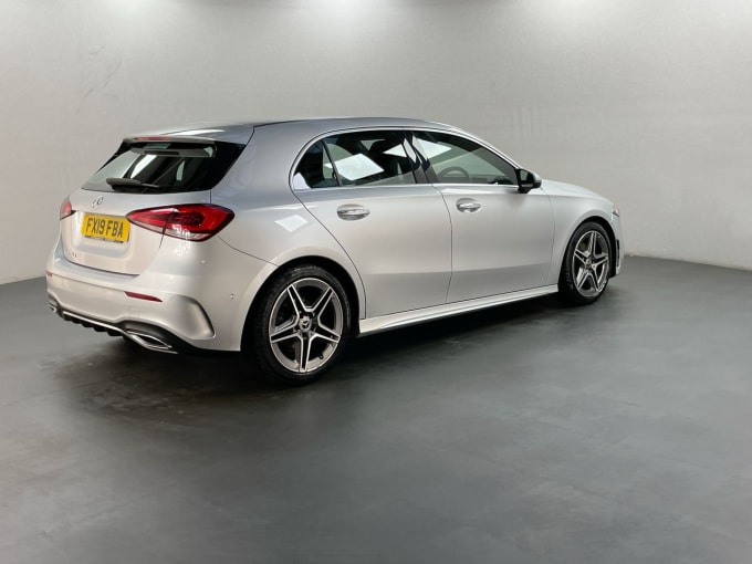 2025 Mercedes-benz A Class