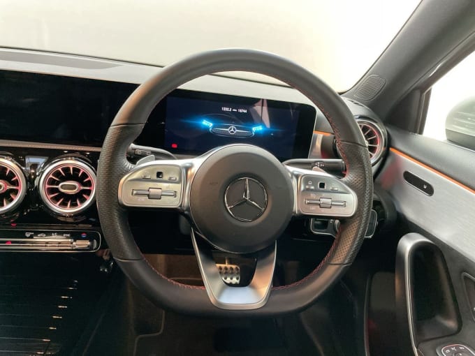 2025 Mercedes-benz A Class